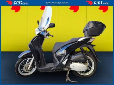 Honda SH 150i ABS (2013 - 16) usata