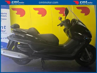 Yamaha Majesty 400 (2004 - 08) usata