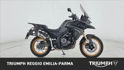 Voge Valico 525DSX (2023 - 26) usata