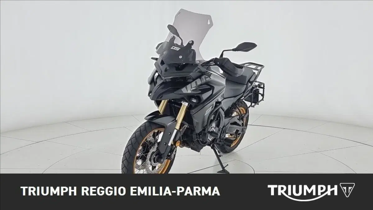 Voge Valico 525DSX (2023 - 26) (5)