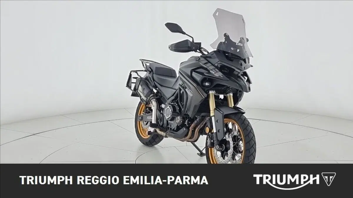 Voge Valico 525DSX (2023 - 26) (7)