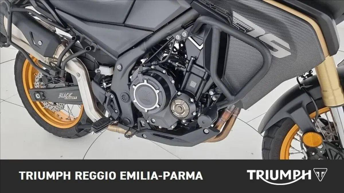 Voge Valico 525DSX (2023 - 26) (19)