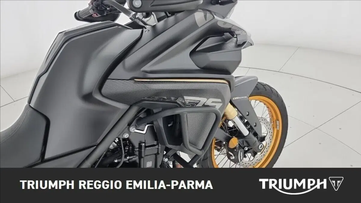 Voge Valico 525DSX (2023 - 26) (20)