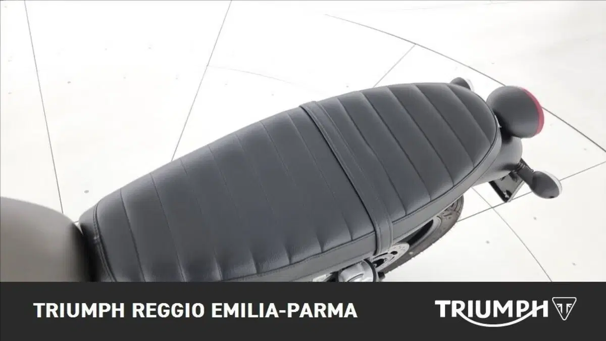 Triumph Street Twin 900 (2019 - 20) (13)