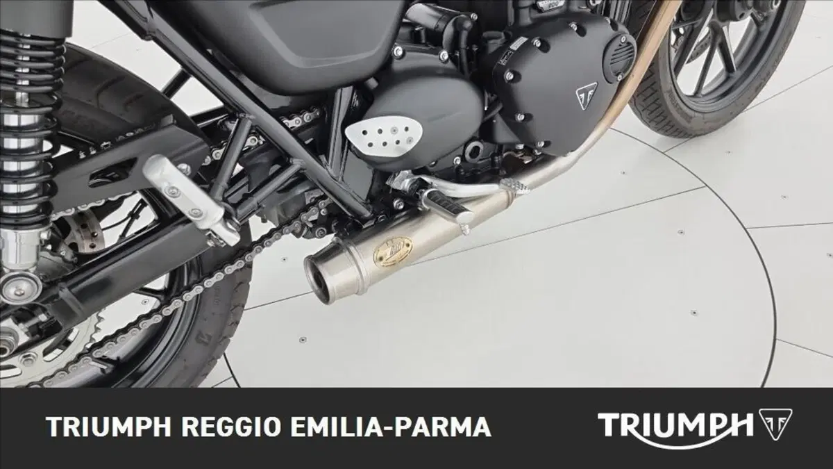 Triumph Street Twin 900 (2019 - 20) (17)