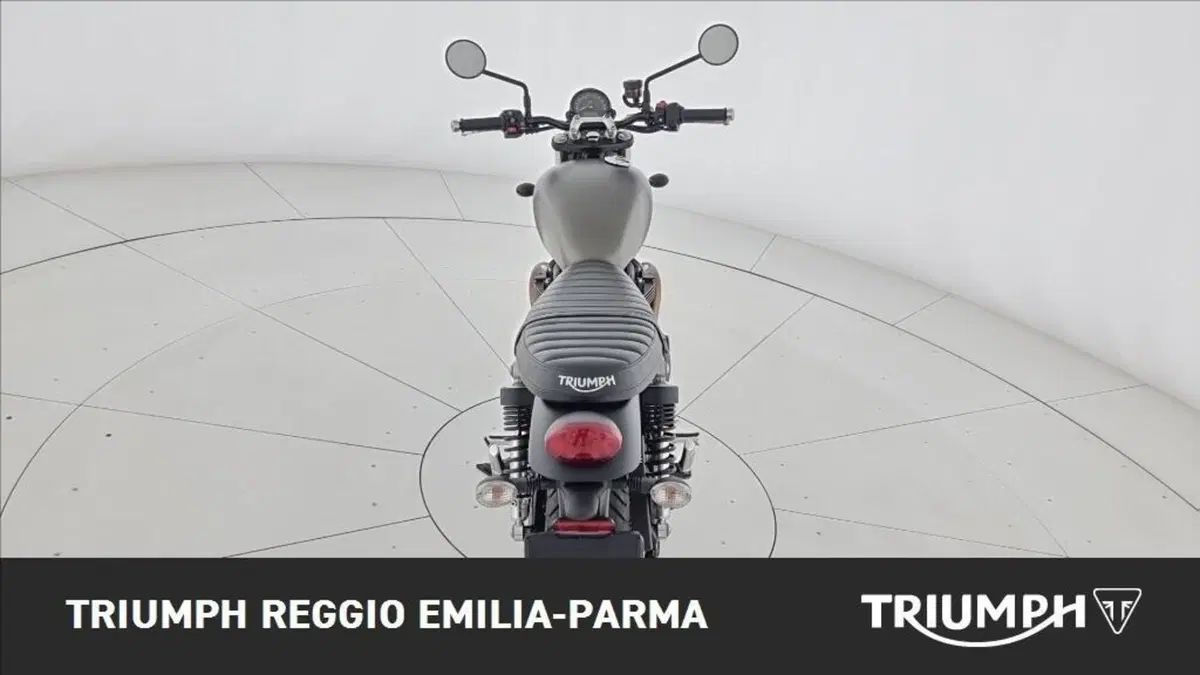 Triumph Street Twin 900 (2019 - 20) (14)