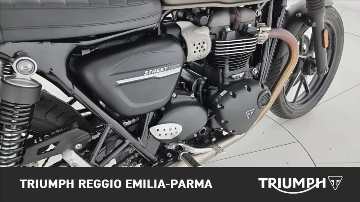 Triumph Street Twin 900 (2019 - 20) (18)