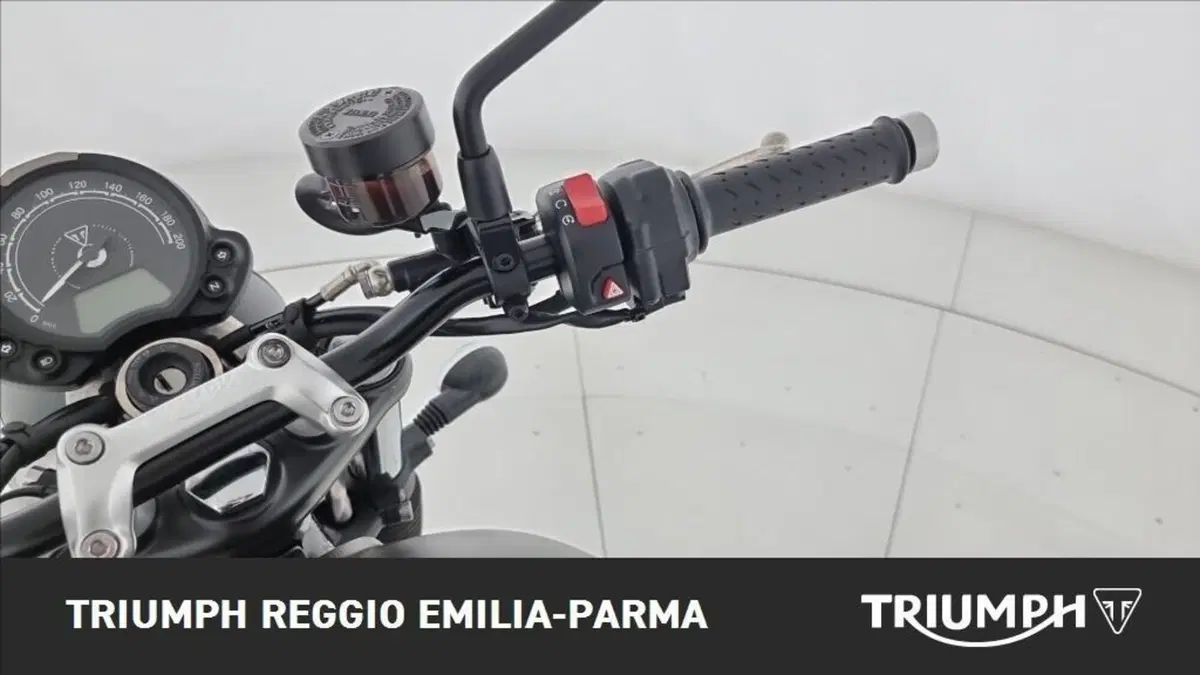 Triumph Street Twin 900 (2019 - 20) (10)
