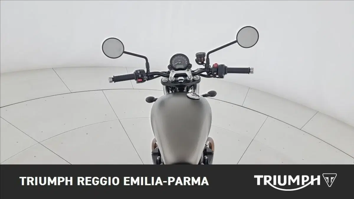 Triumph Street Twin 900 (2019 - 20) (15)