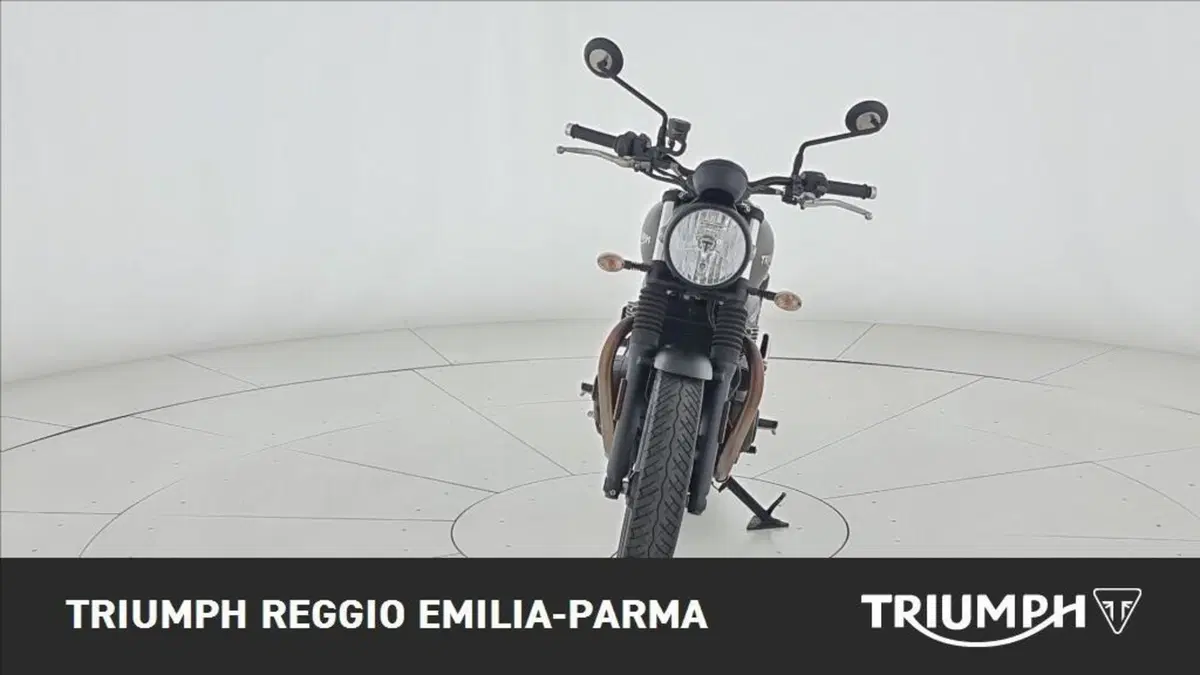 Triumph Street Twin 900 (2019 - 20) (6)