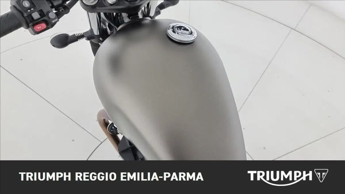 Triumph Street Twin 900 (2019 - 20) (12)