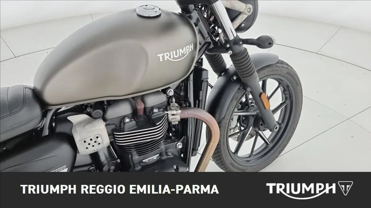 Triumph Street Twin 900 (2019 - 20) (21)