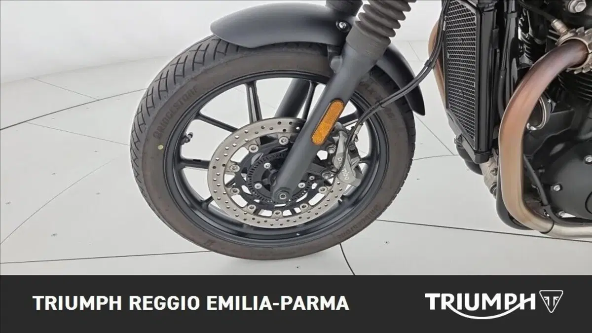 Triumph Street Twin 900 (2019 - 20) (22)