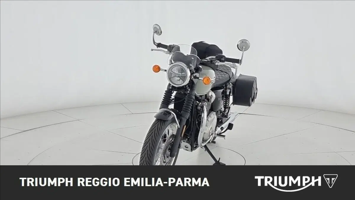 Triumph Bonneville T120 (2026) (5)