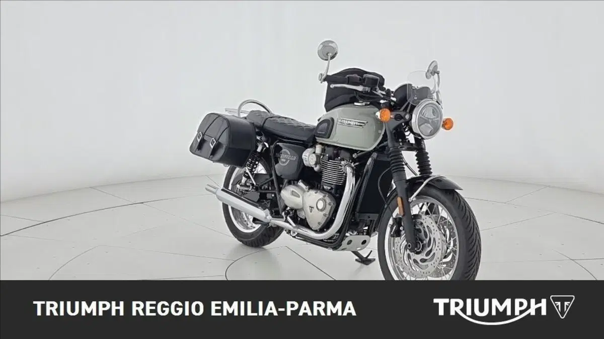 Triumph Bonneville T120 (2026) (7)