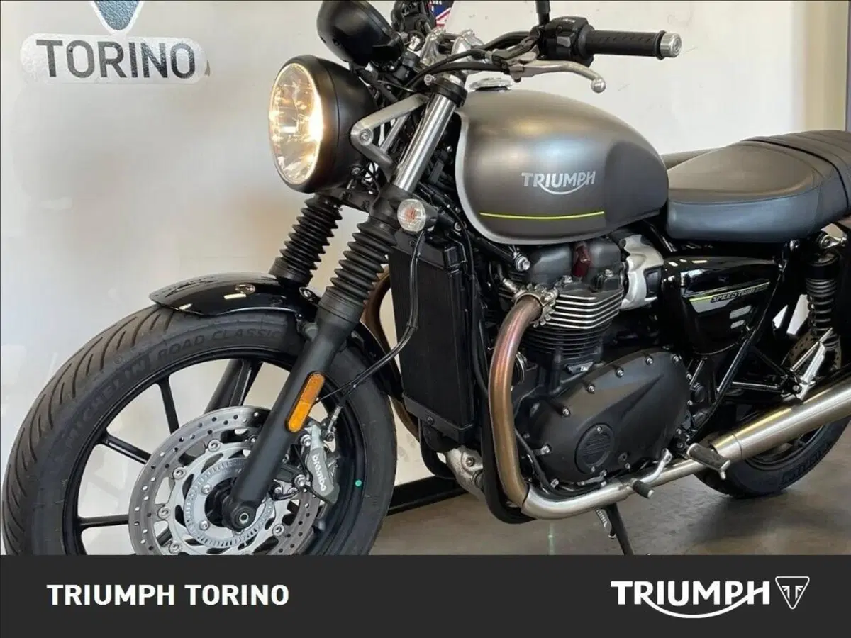 Triumph Speed Twin 900 (2023 - 24) (5)