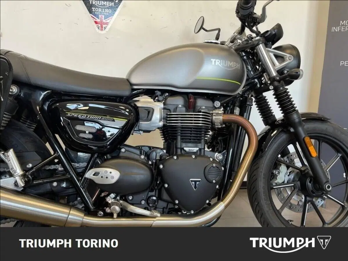 Triumph Speed Twin 900 (2023 - 24) (3)