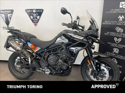 Triumph Tiger 900 GT Pro (2024 - 26) usata