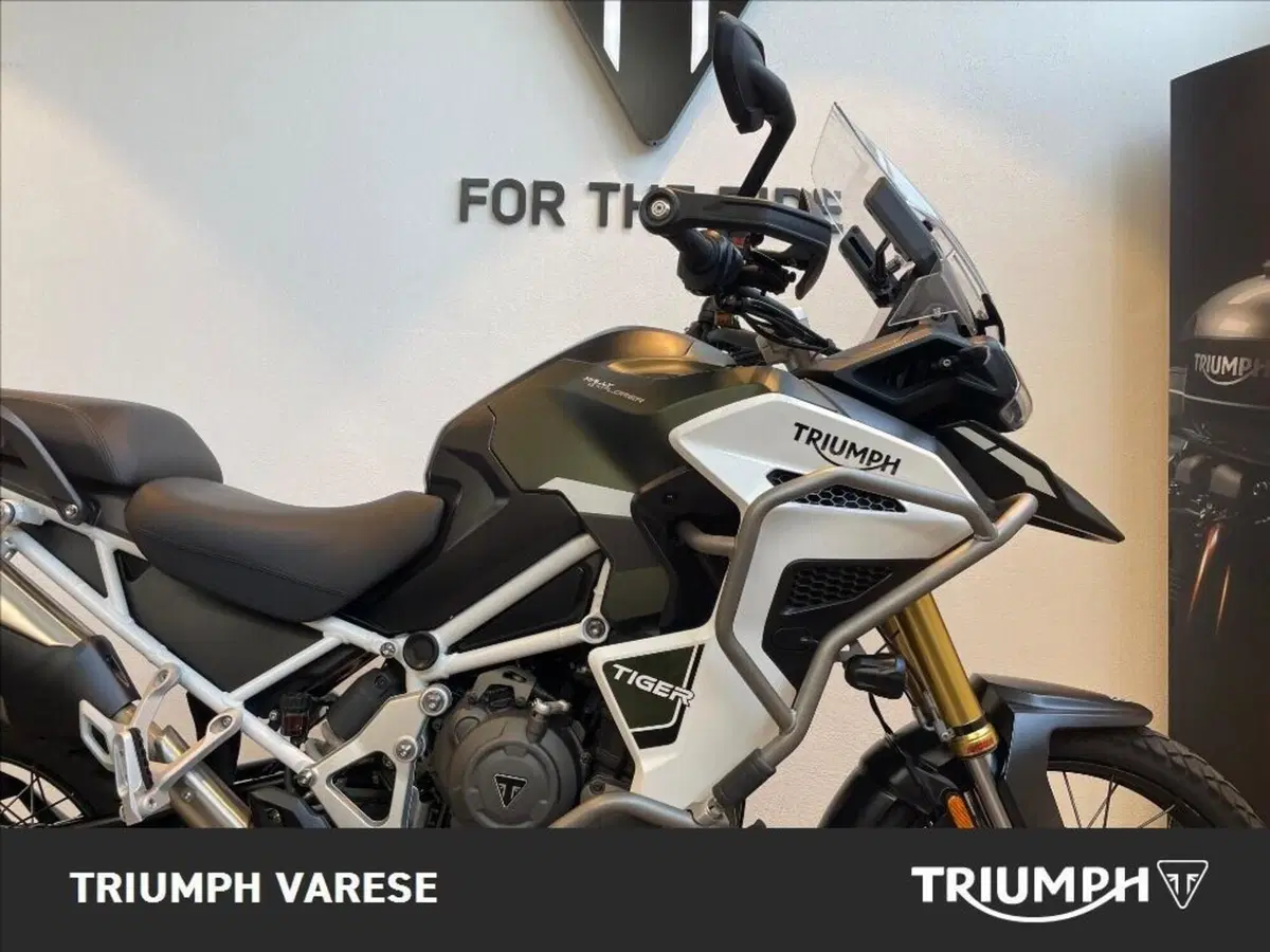 Triumph Tiger 1200 Rally Explorer (2024 - 26) (5)