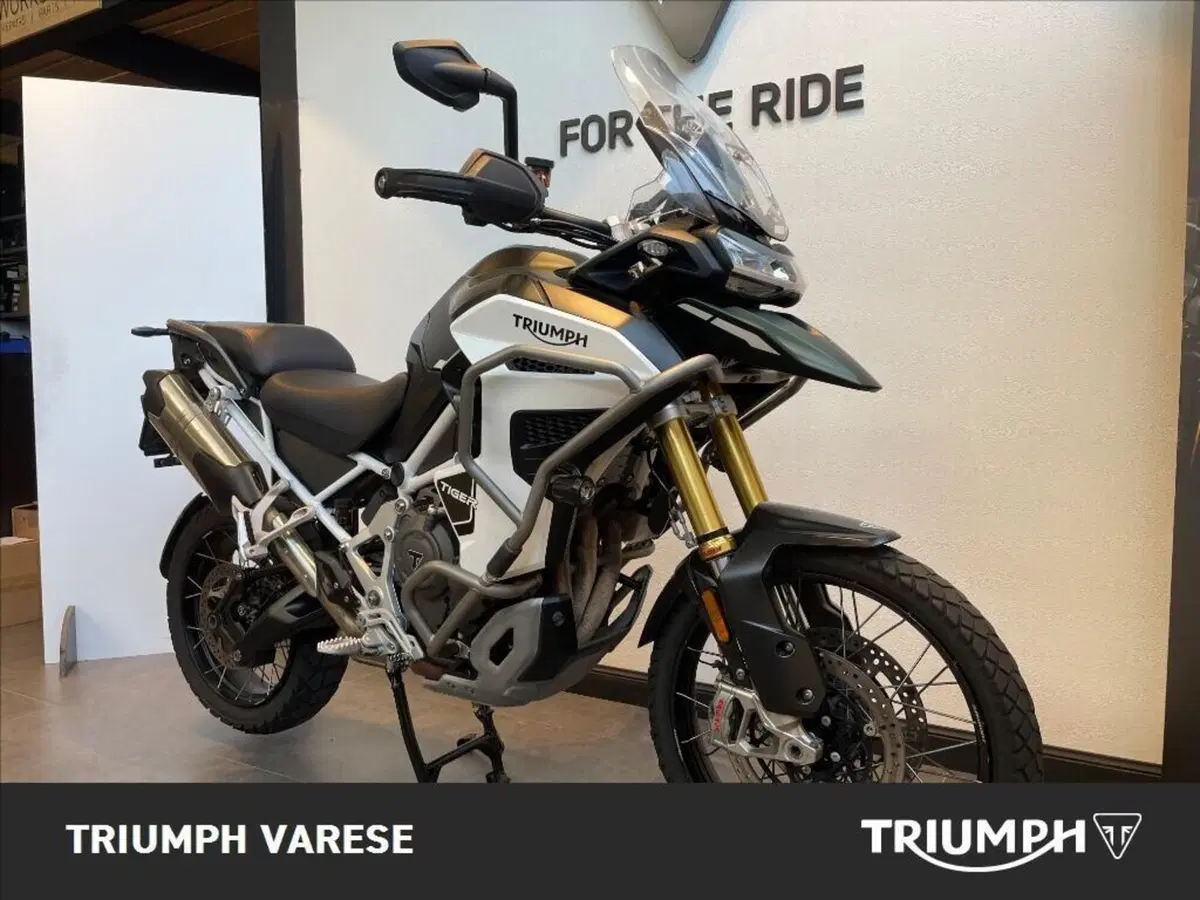 Triumph Tiger 1200 Rally Explorer (2024 - 26) (3)