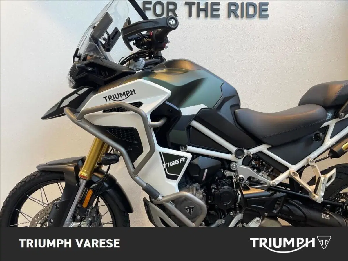 Triumph Tiger 1200 Rally Explorer (2024 - 26) (6)