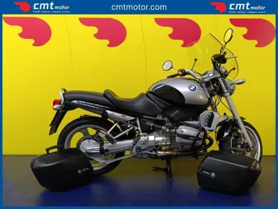 Bmw R 850 R (1994 - 02) usata