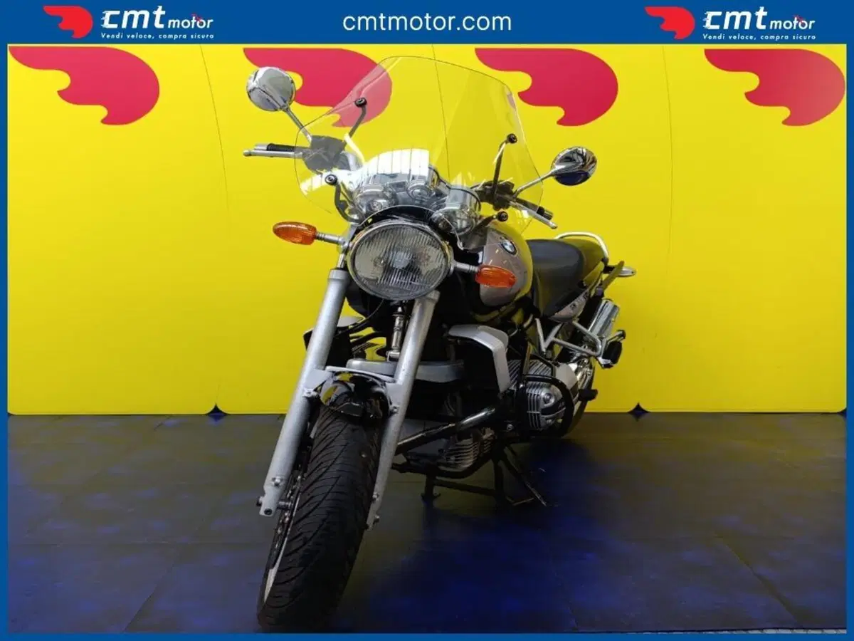 Bmw R 850 R (1994 - 02) (2)