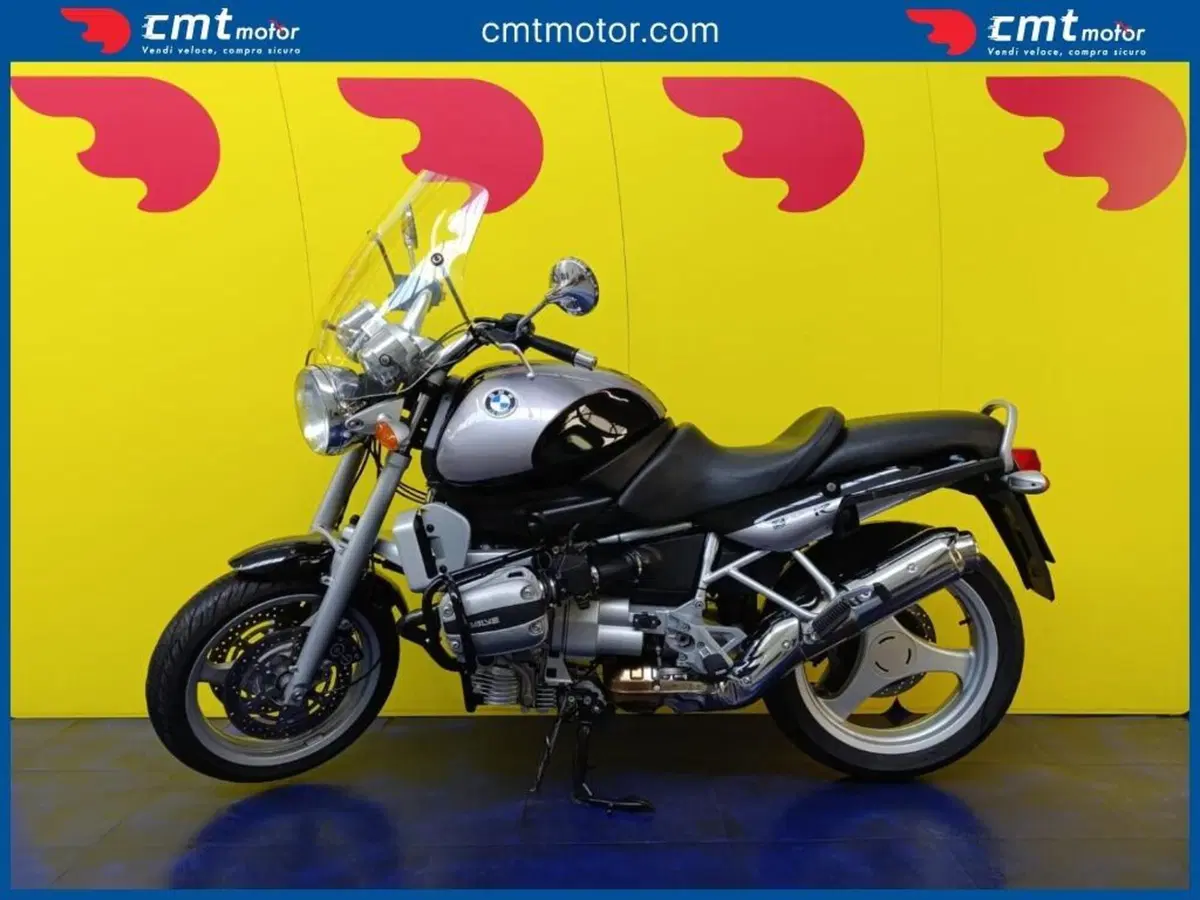 Bmw R 850 R (1994 - 02) (3)