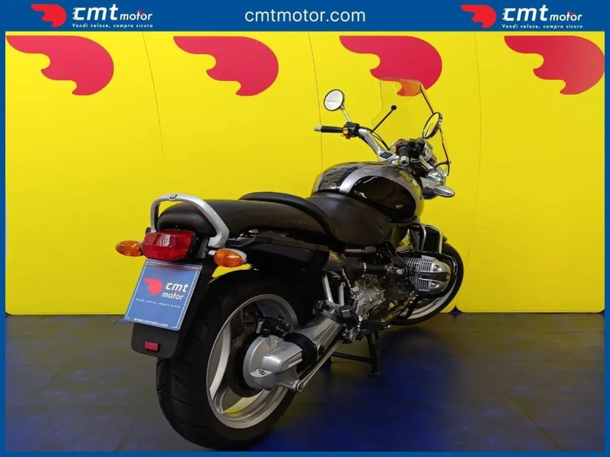 Bmw R 850 R (1994 - 02) (4)