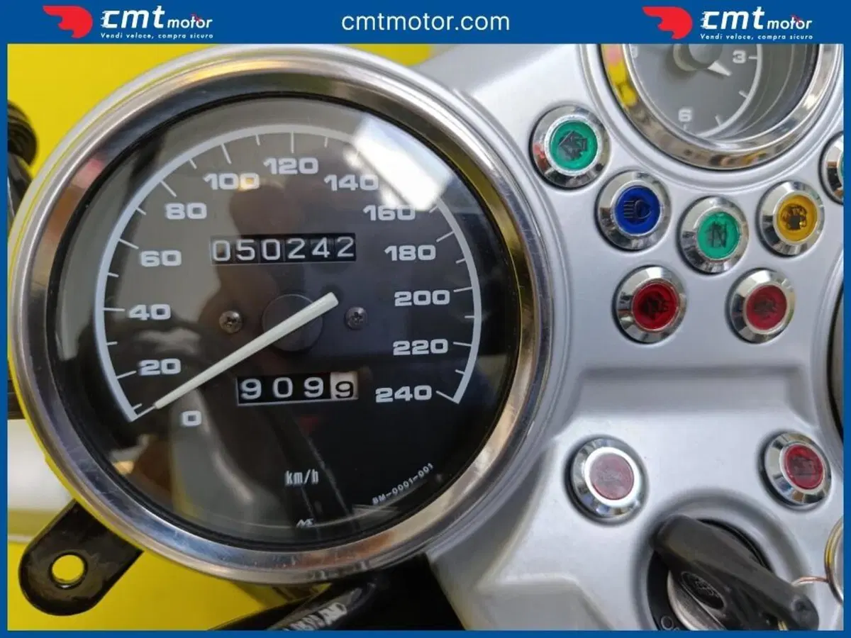 Bmw R 850 R (1994 - 02) (5)