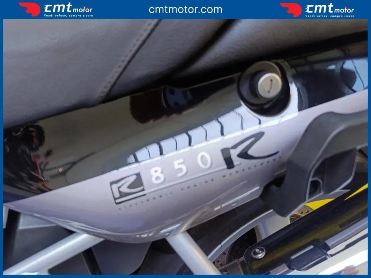 Bmw R 850 R (1994 - 02) (7)