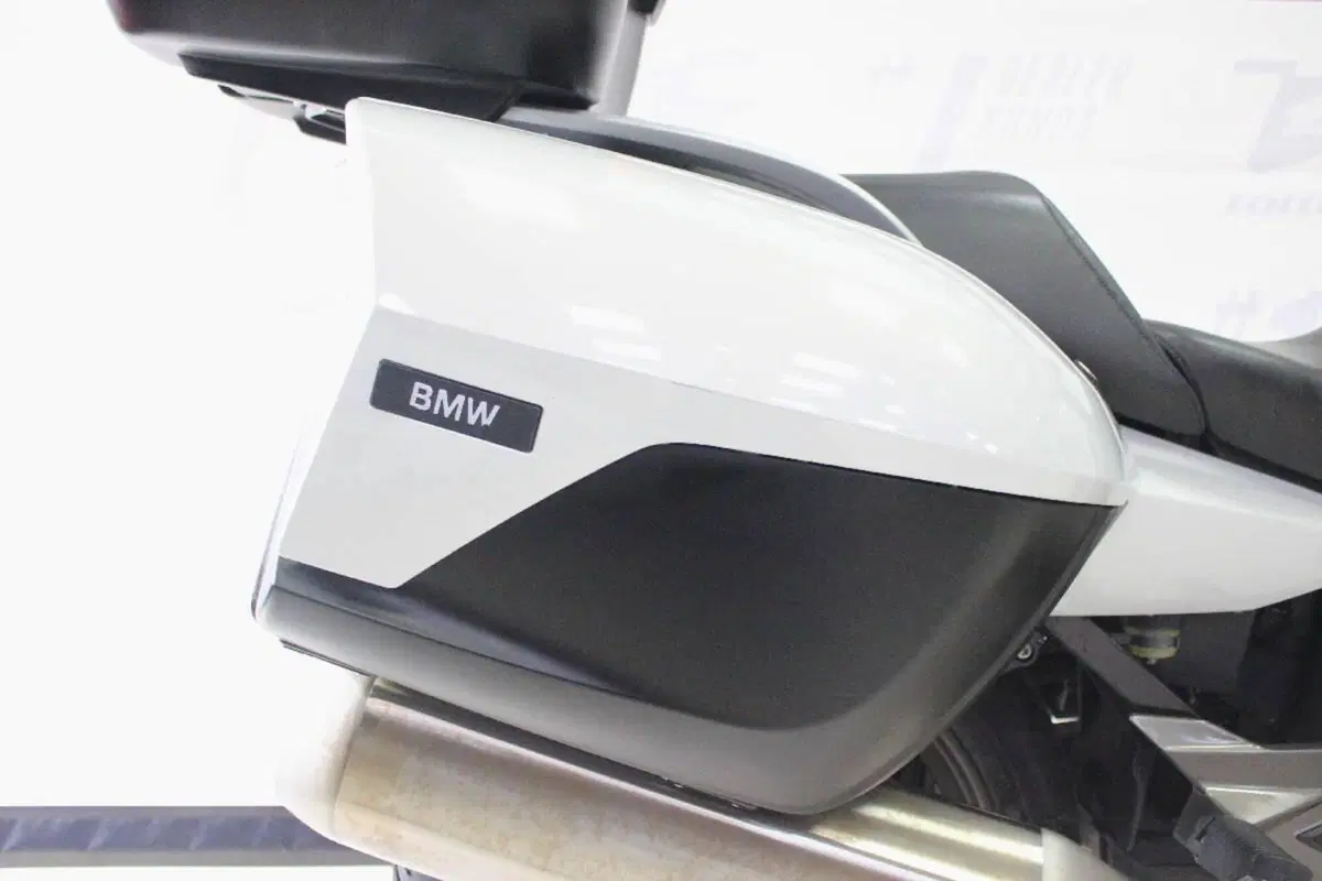 Bmw K 1600 GT (2010 - 16) (5)