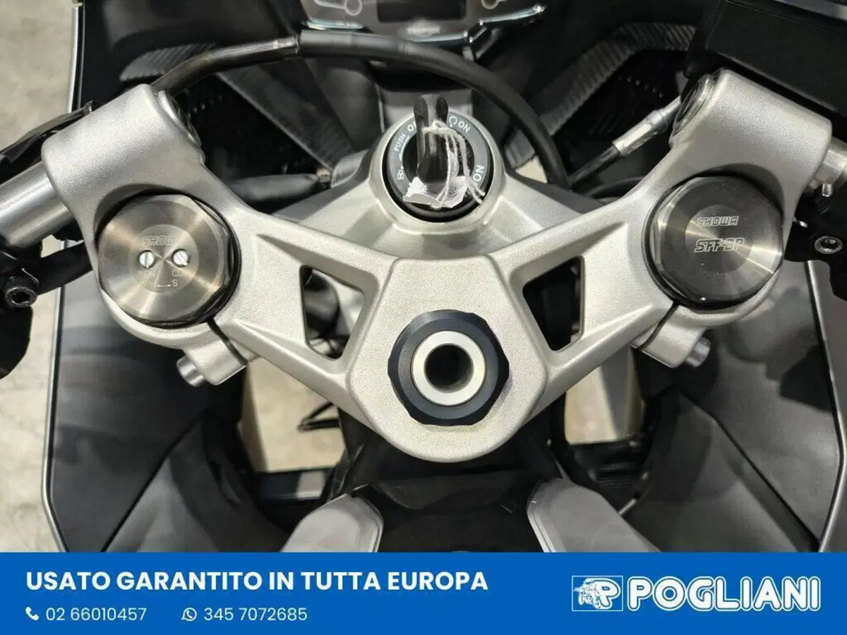 Triumph Daytona 660 (2024 - 26) (7)