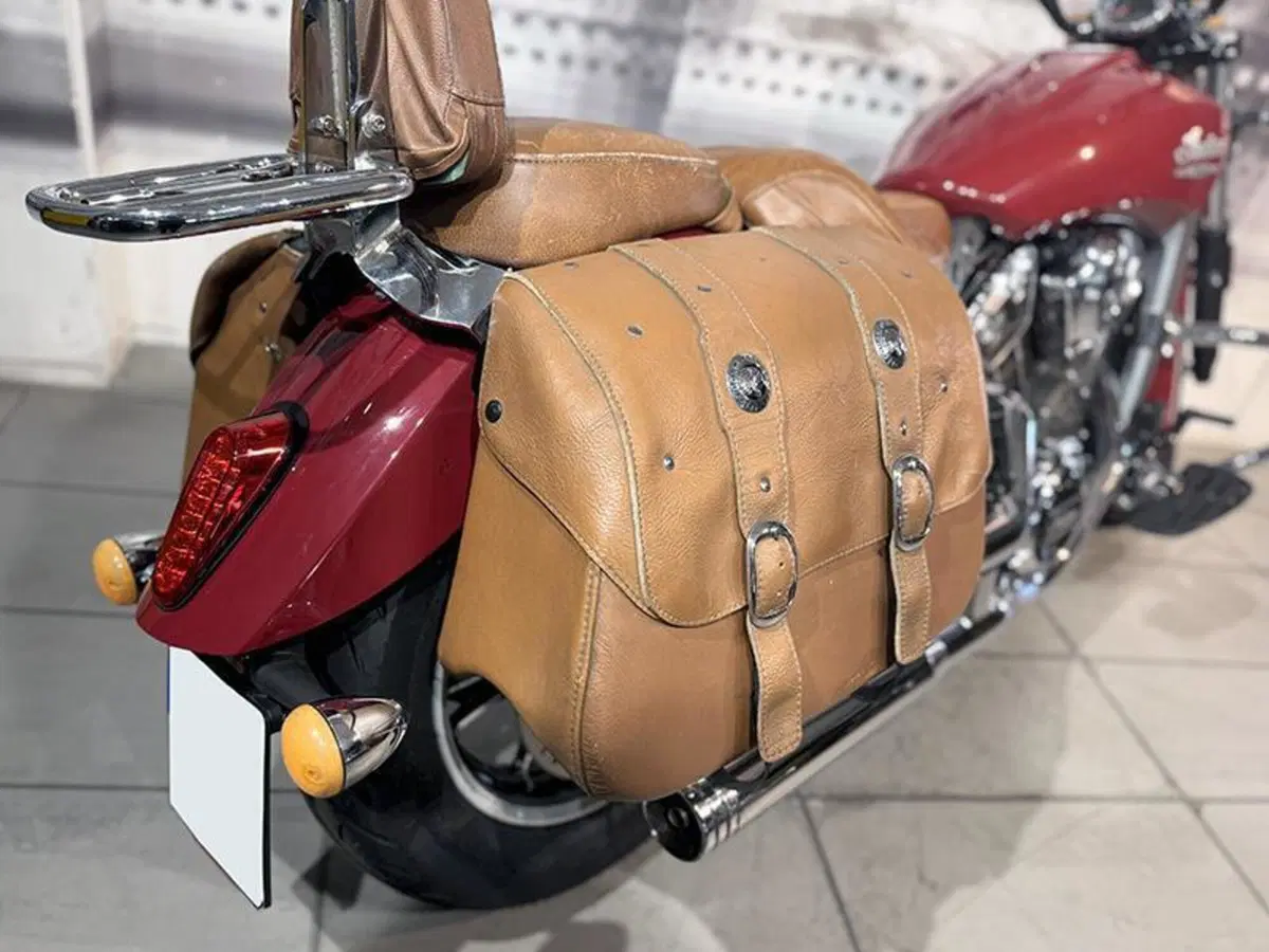 Indian Scout 1133 (2015 - 16) (3)