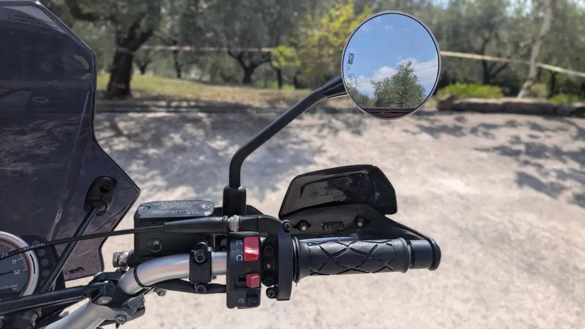 Moto Morini Scrambler 1200 (2009 - 17) (13)