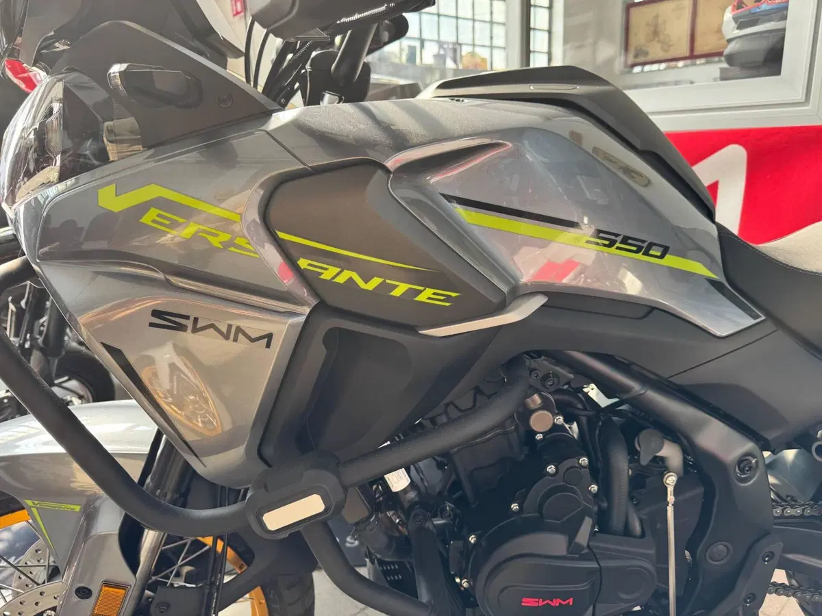Swm Versante 550 (2026) (3)