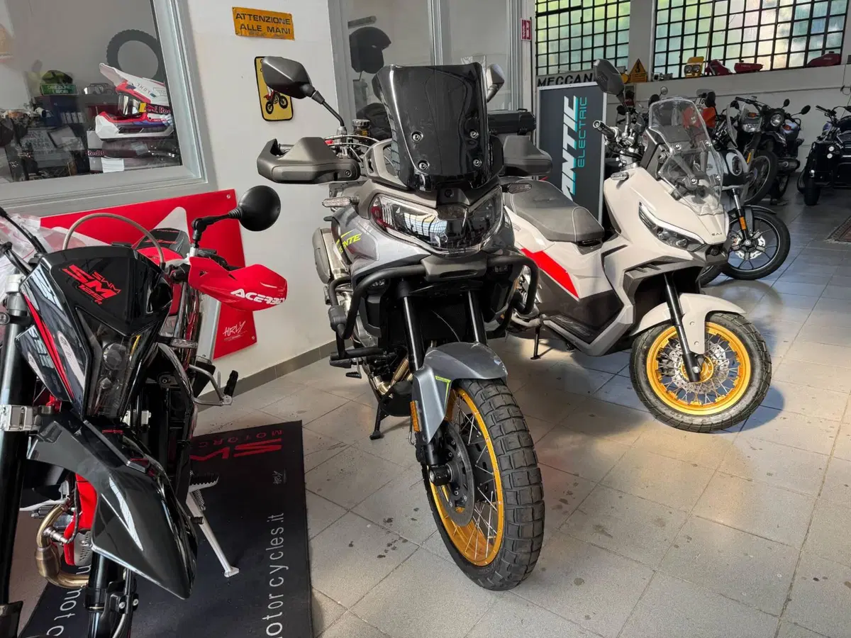 Swm Versante 550 (2026) (2)