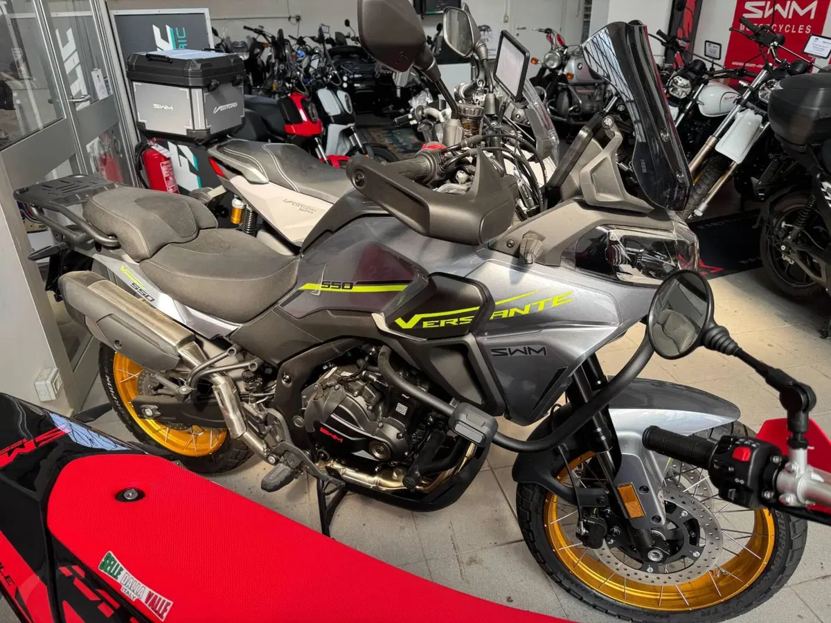 Swm Versante 550 (2026) (4)