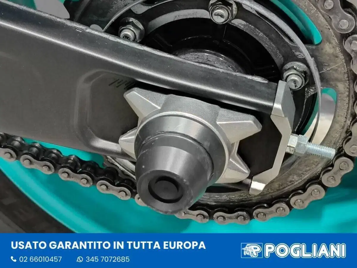 Yamaha MT-07 (2021 - 24) (13)