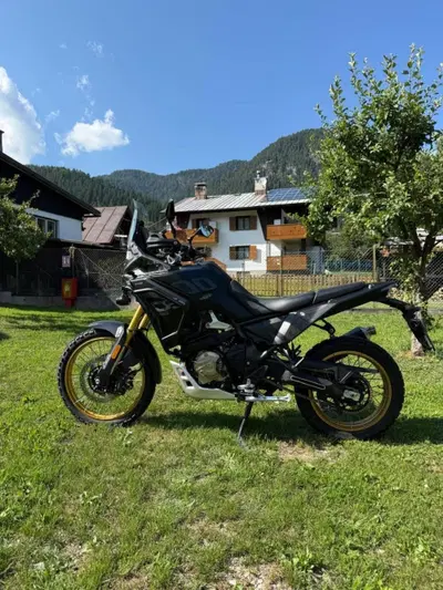 Voge Valico 800DSX Rally (2025 - 26) usata