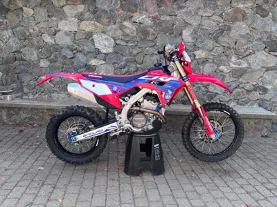 Honda CRF 250RX Enduro Special (2024) usata