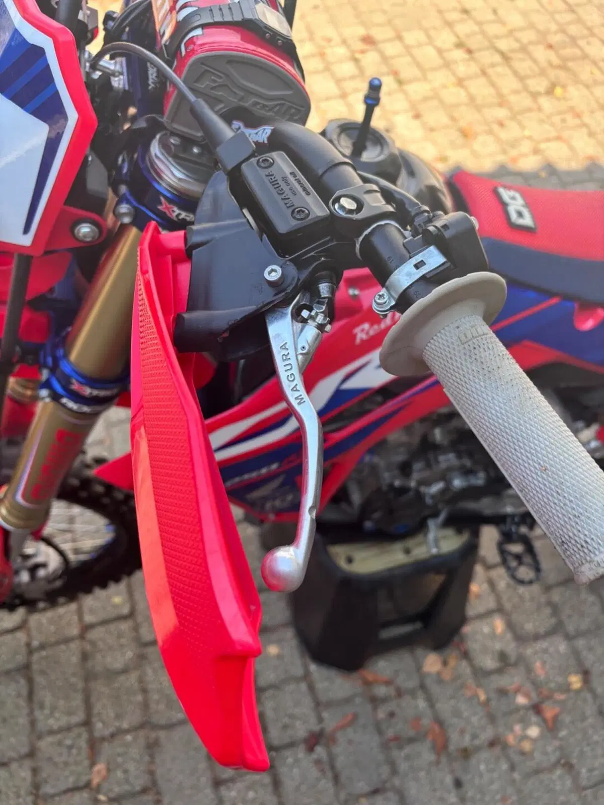 Honda CRF 250RX Enduro Special (2024) (7)