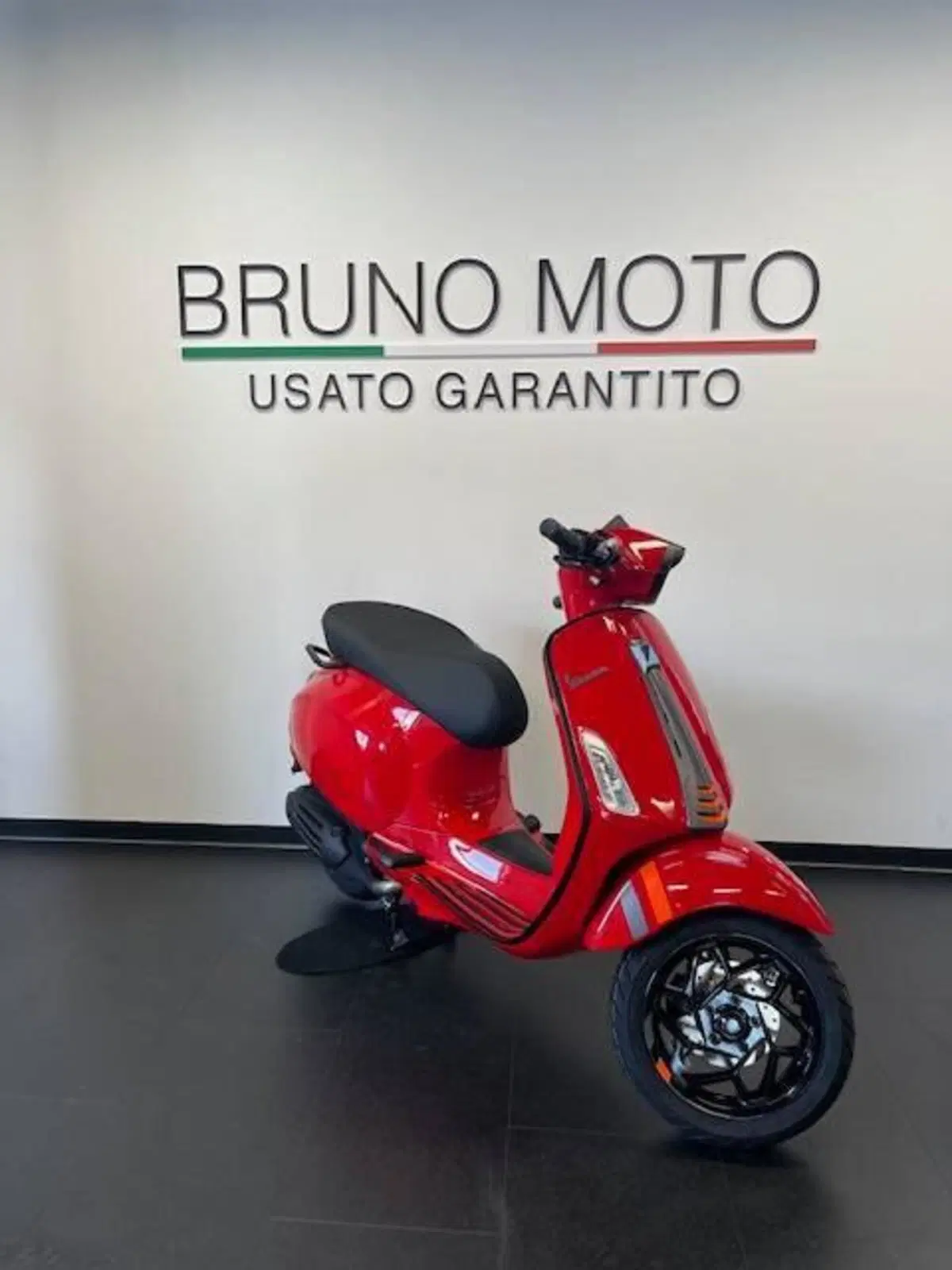Vespa Sprint 50 S (2026) (2)