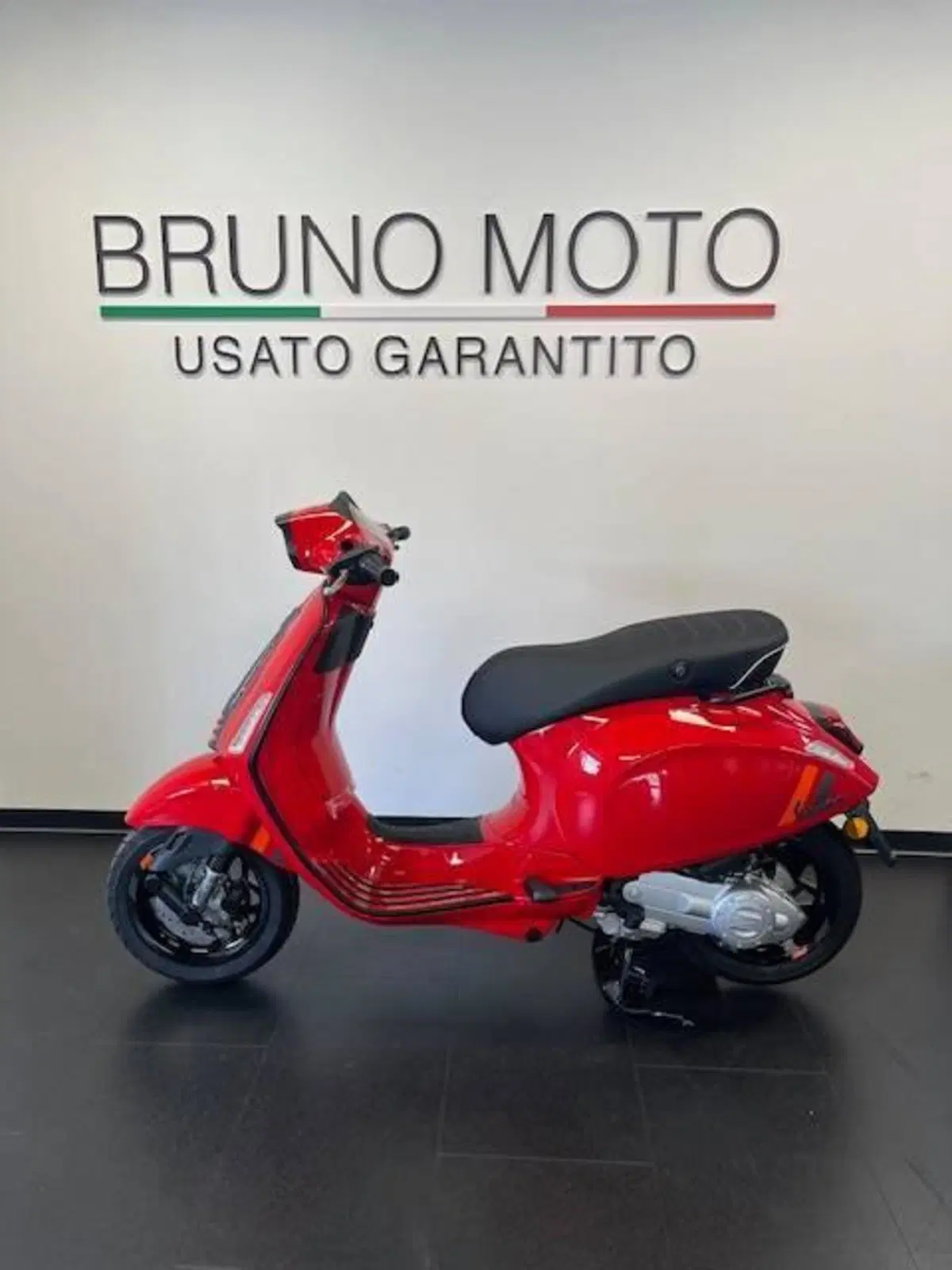 Vespa Sprint 50 S (2026) (5)