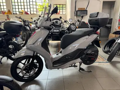Swm C-Fly 125 (2026) nuova