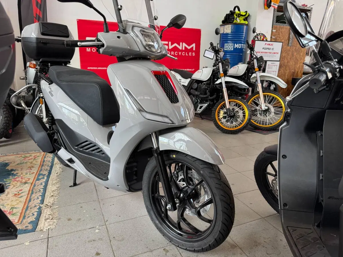 Swm C-Fly 125 (2026) (4)