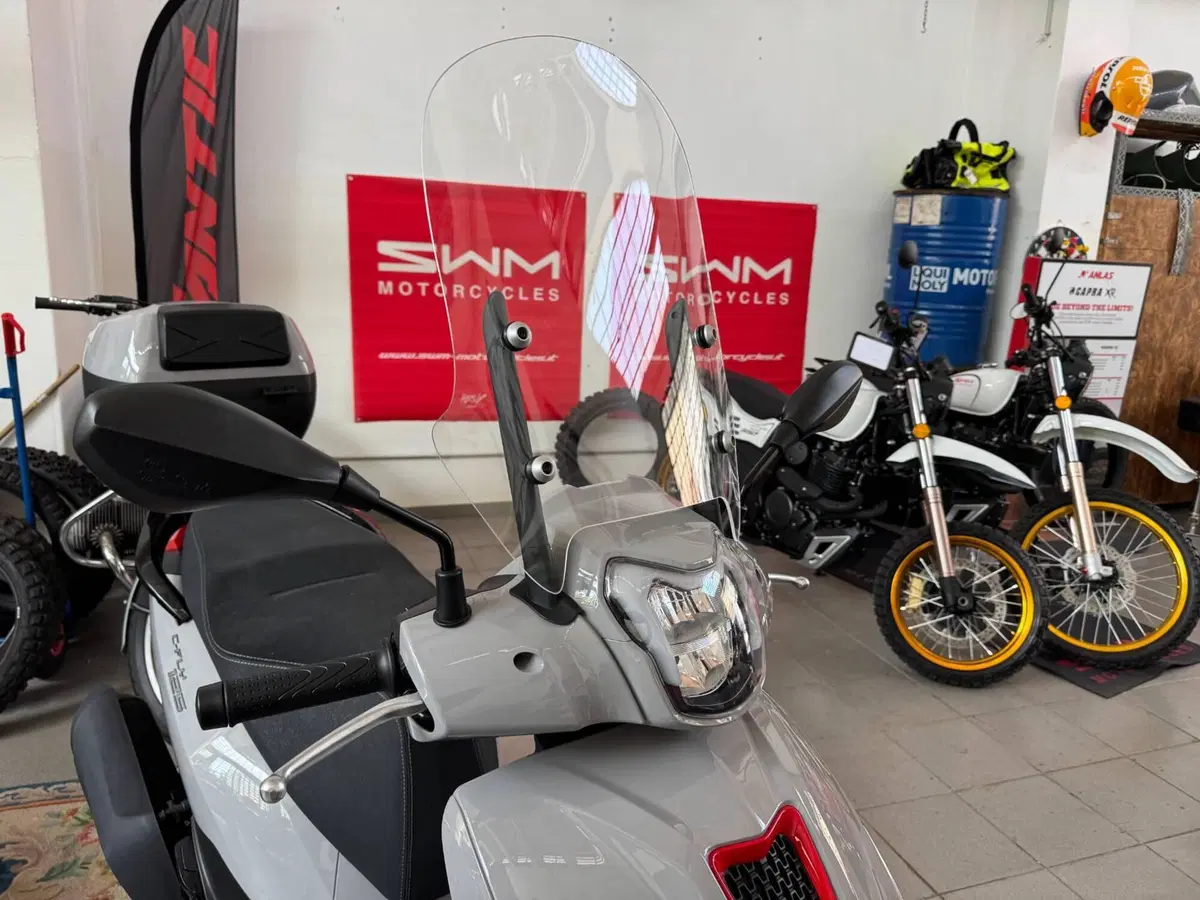 Swm C-Fly 125 (2026) (5)