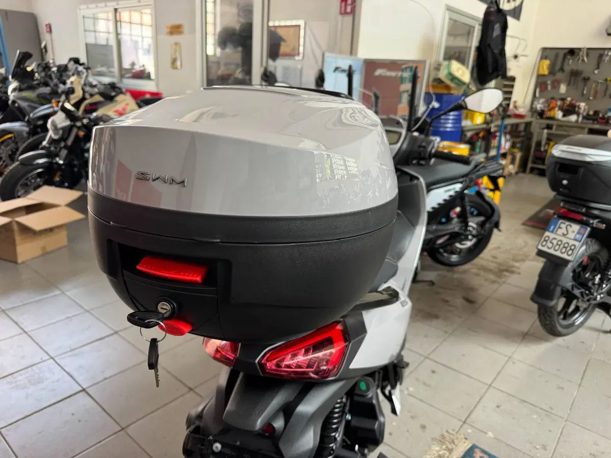 Swm C-Fly 125 (2026) (6)