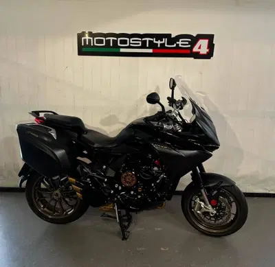MV Agusta Turismo Veloce 800 Lusso SCS (2021 - 26) usata