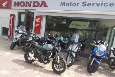 Voge Trofeo 300AC (2021 - 26) usata